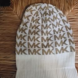 Bonnet Michael Kors 