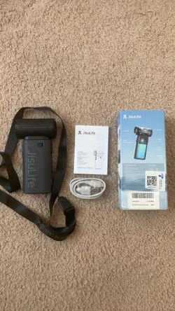 Brand new handheld turbo fan