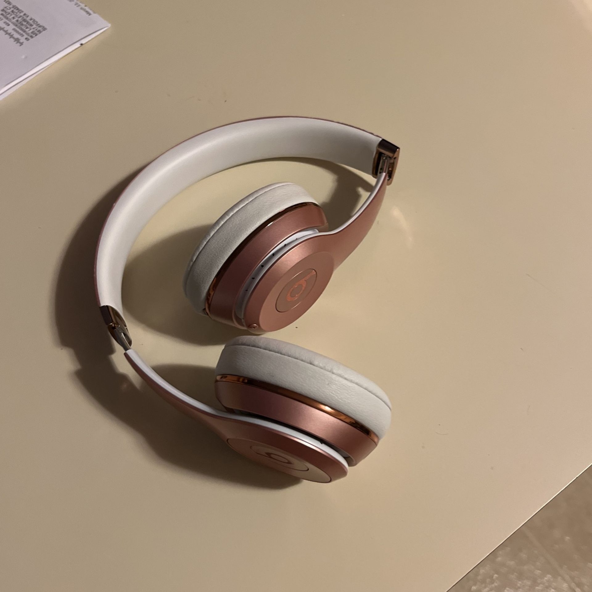 BEATS SOLO 3 GREAT CONDITION