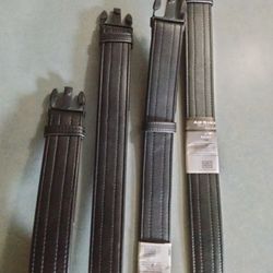 2 Inch Duty Belt