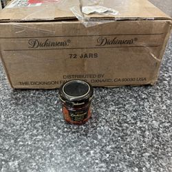 Dickinso’n Strawberry Preserves