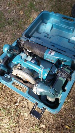 Set de makita