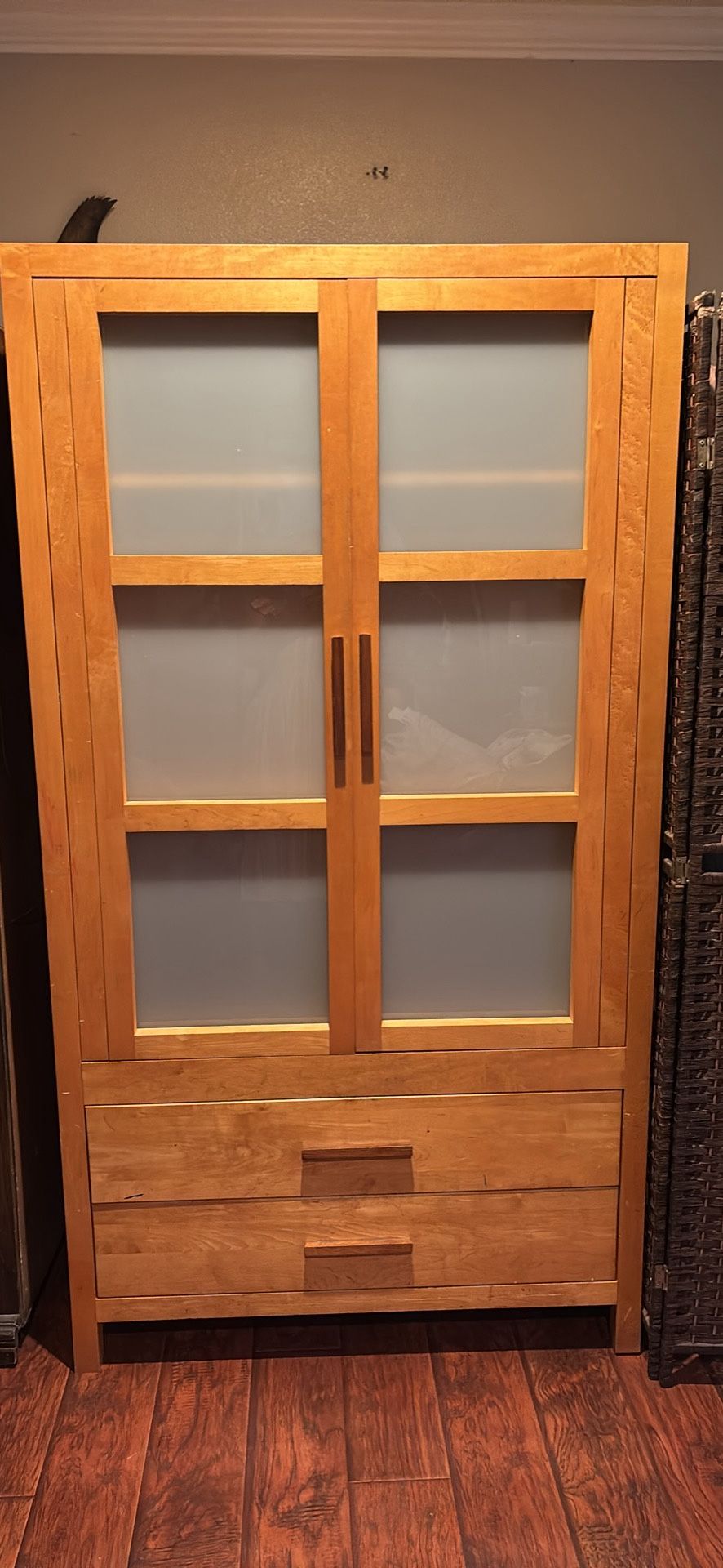 Armoire