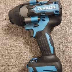 18v Makita impact wrench 1/2in tool only
