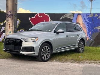 2023 Audi Q7