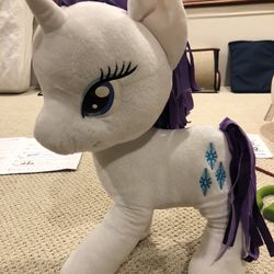 Little Pony Doll 18 inch Tall