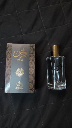 Dubai Essences Firas Eau de Parfum for Him