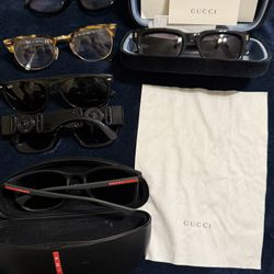 Sunglasses Authenticos