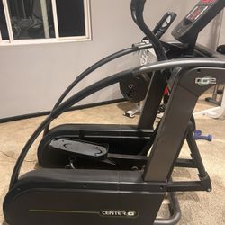 Elliptical (CenterG) 