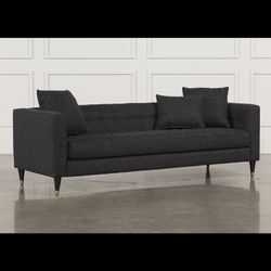 Mid Century Style Couch
