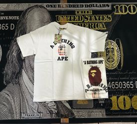 Bape Tee