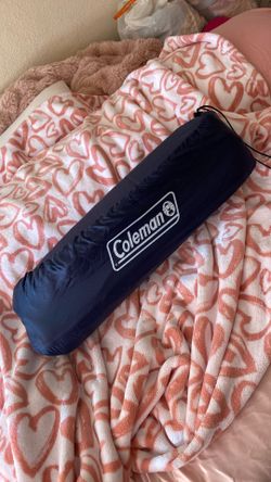 COLEMAN SLEEPING PAD
