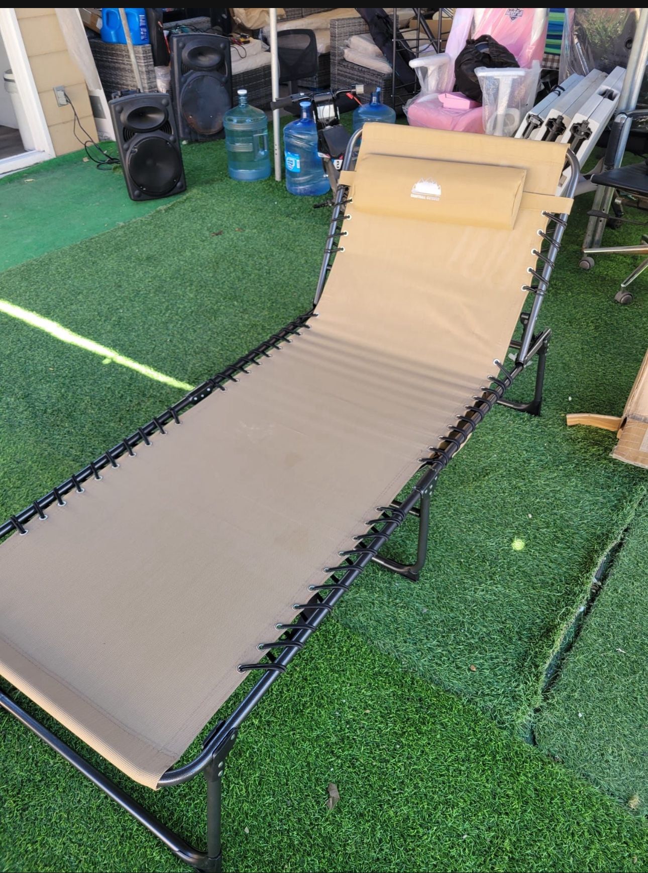 Pool Chair New $45