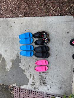 Kids sandals