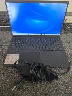 Dell Inspiron 15 3511 Laptop with Charger