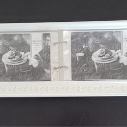 Hallmark Photo Storage Frame - New