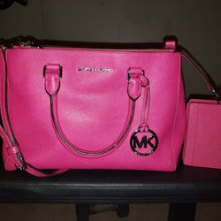 Michael Kors Bag