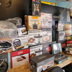 Cookware Sets (%50+ Discount) Garage Sale