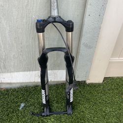 27.5 Rockshox Recon 
