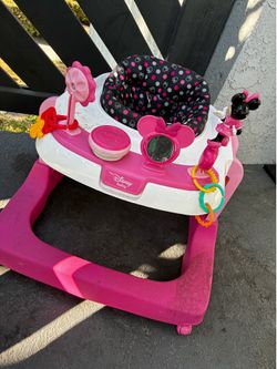 Baby walker