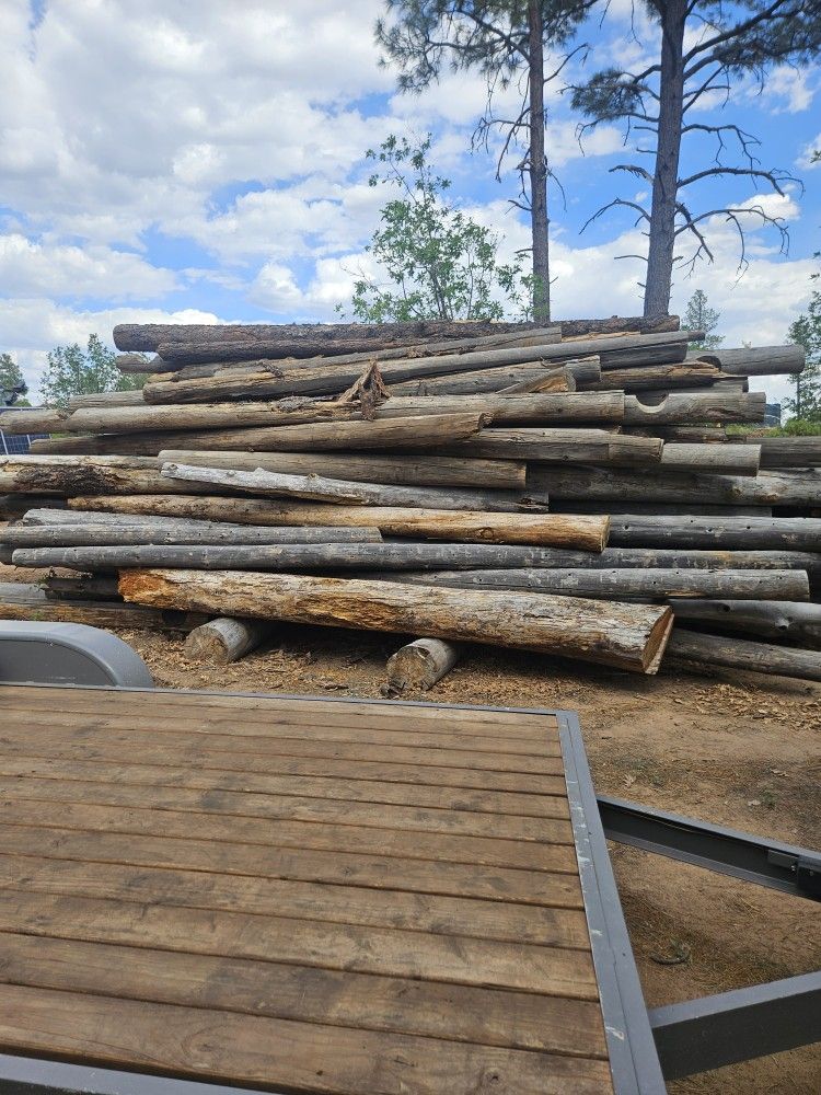 Fire Wood