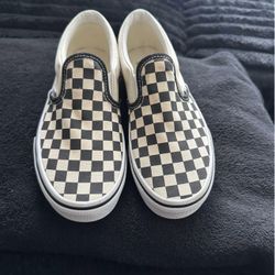 Brand New Vans - Kid