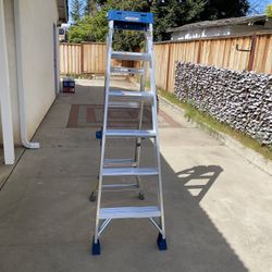 Ladder