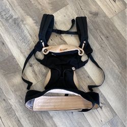 Ergo 360 Baby Carrier Adjustable 