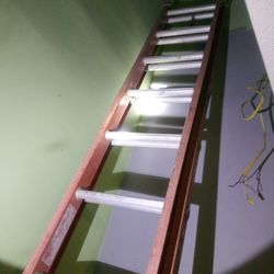 Ext. 24step Ladders, 10step A Frame Ladder