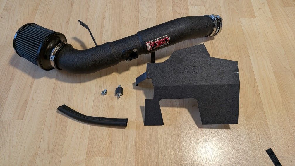 Injen Intake Lexus GS350  "13 - "20