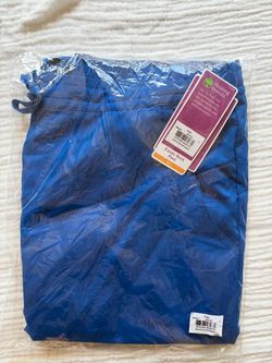 NEW Scrubs Pants Large Tall