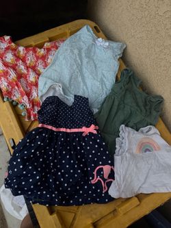 Babygirl dresses