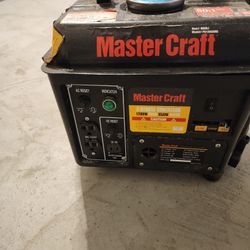 Generater