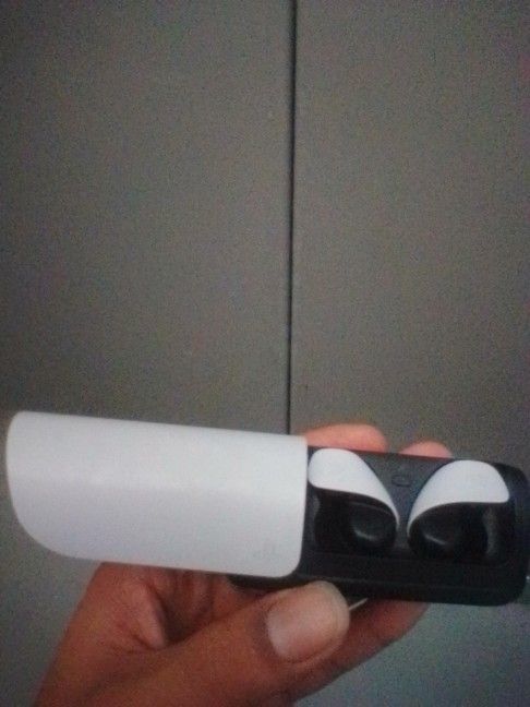Sony Pulse Explore Wireless Earbuds