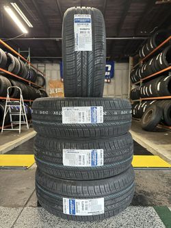 🔥 4 NEW Kumho Crugen HP27 265/65R18 114V | Installed & Balanced | $590 Out the Door 