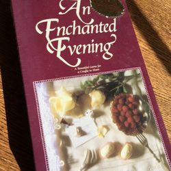 Board game of live n romance