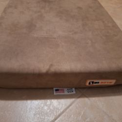 OrthoLift Crate Bed - 33.2 × 21.× 4"