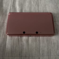 Nintendo 3DS 2011