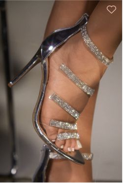 Miss Lola Heels