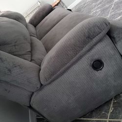 Recliner Sofa