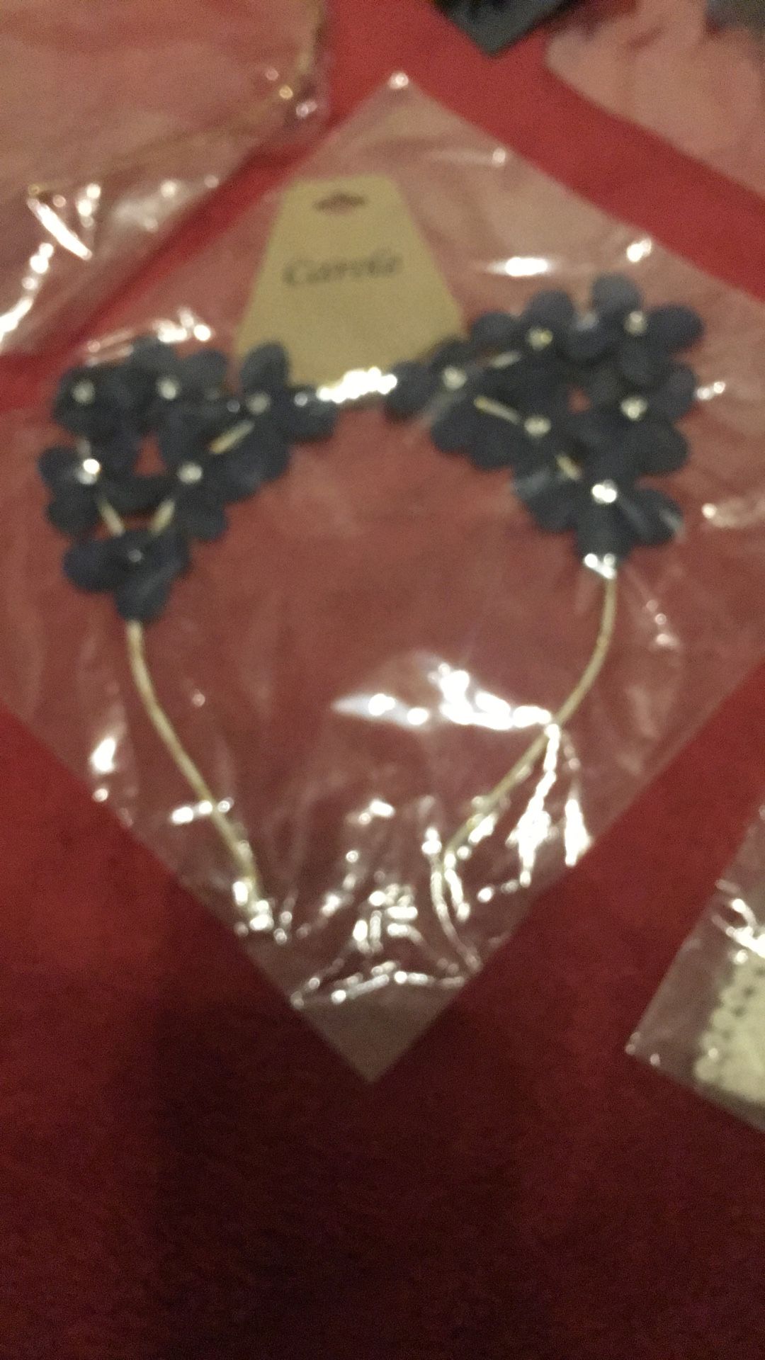 Hair Products/beauty