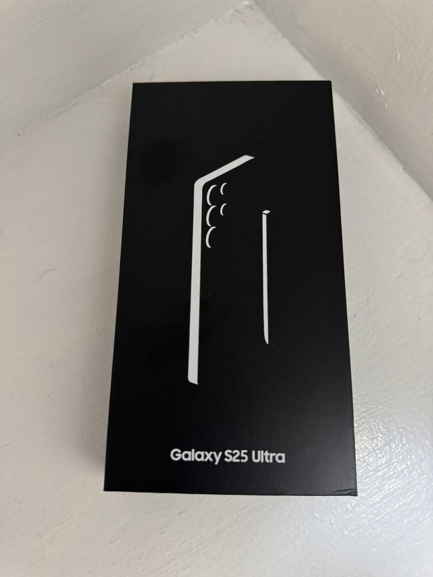 Samsung Galaxy, S 25 Ultra Unlocked