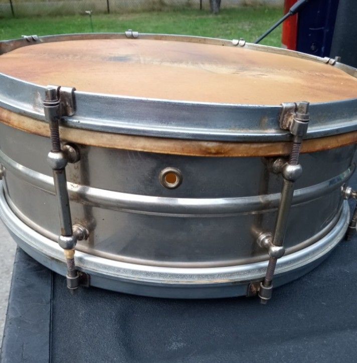 Ludwig 1930s Drum Snare
