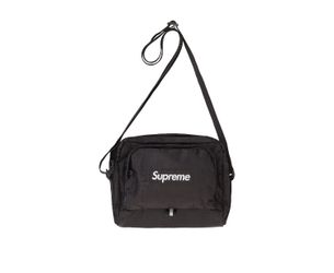 NTB Supreme bag