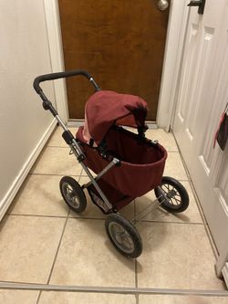 Stroller For Dolls
