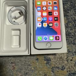 iPhone 8 64gb Unlocked Like New 