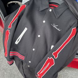Amiri jacket