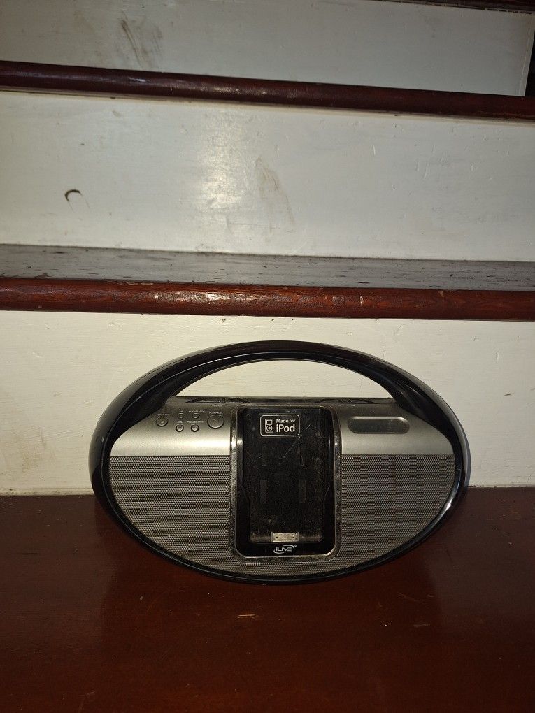 Ipod Doc