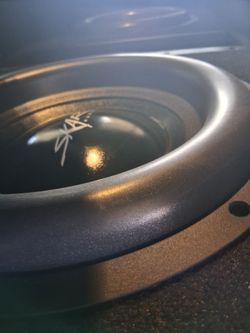 Skar Audio Dual Subwoofers In Ported Box