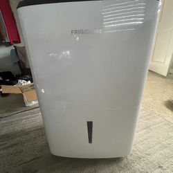 dehumidifier 